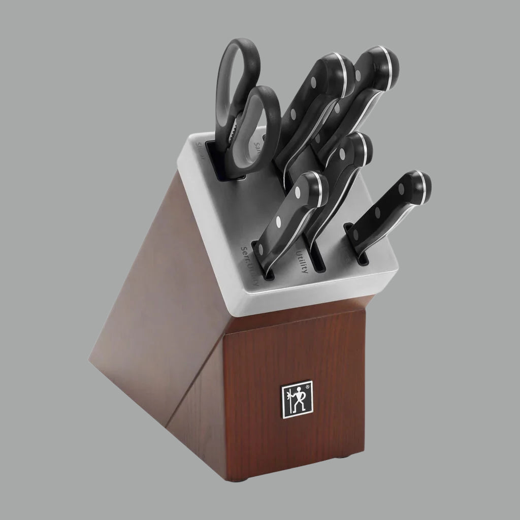 Henckels Solution Knife Set