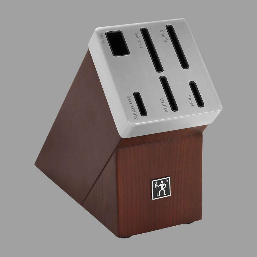 Henckels Solution Knife Set