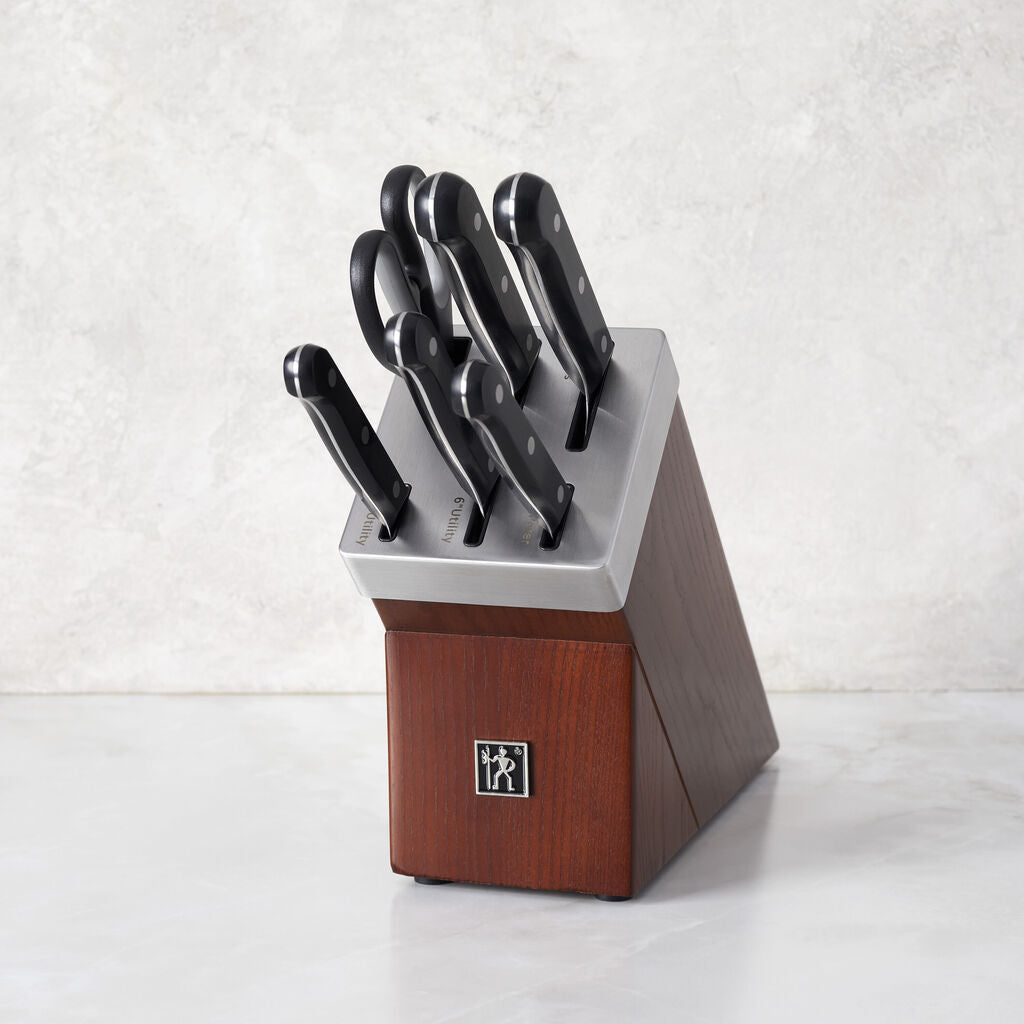 Henckels Solution Knife Set