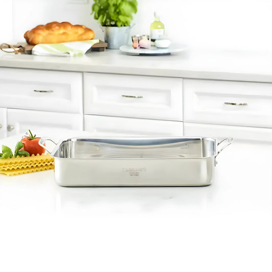 Cuisinart Chefs-Classic Lasagna Pan