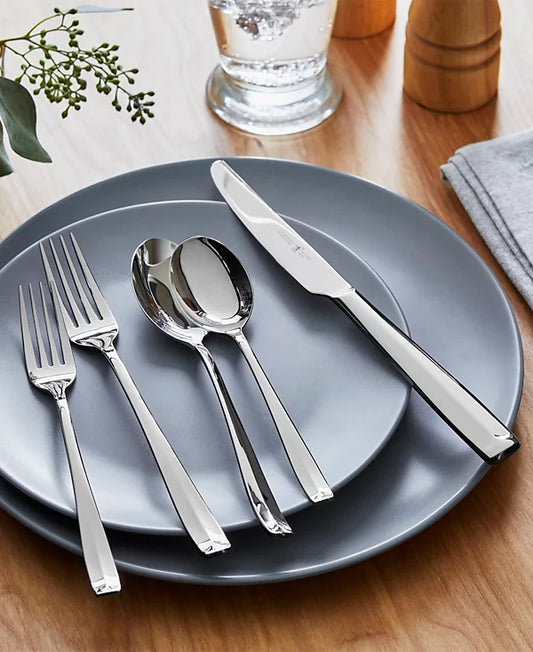 Henckels Lani Flatware Set