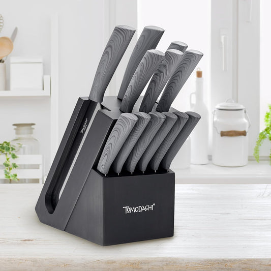 Hampton Forge Tomodachi Knife Set