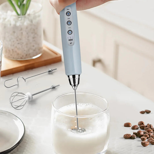 Sakgos Handheld Milk Frother