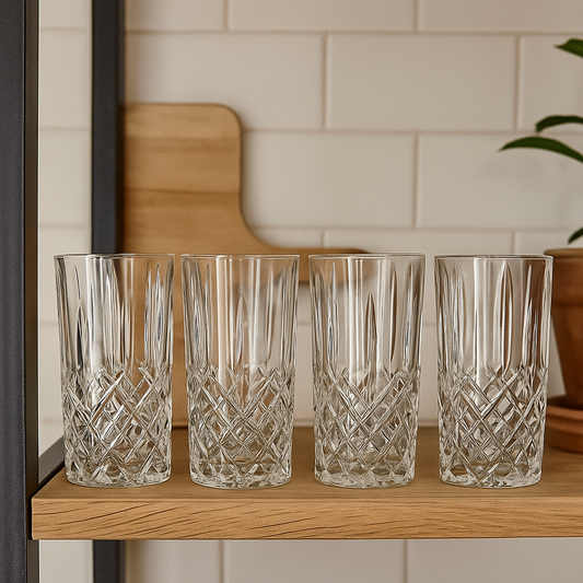 Marquis by Waterford Markham Highball Set
