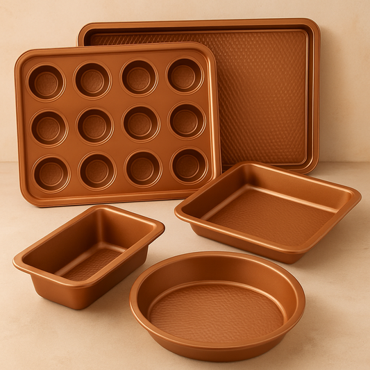 Ayesha Curry Bakeware Set