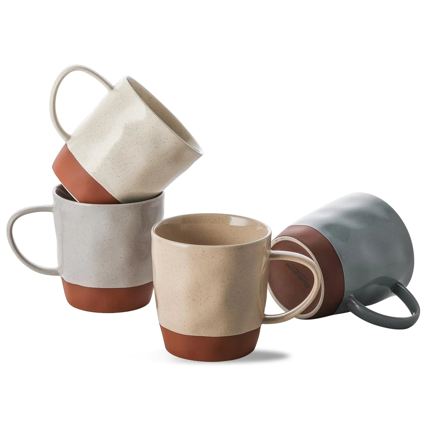 Chubacoo Everyday Mug Set