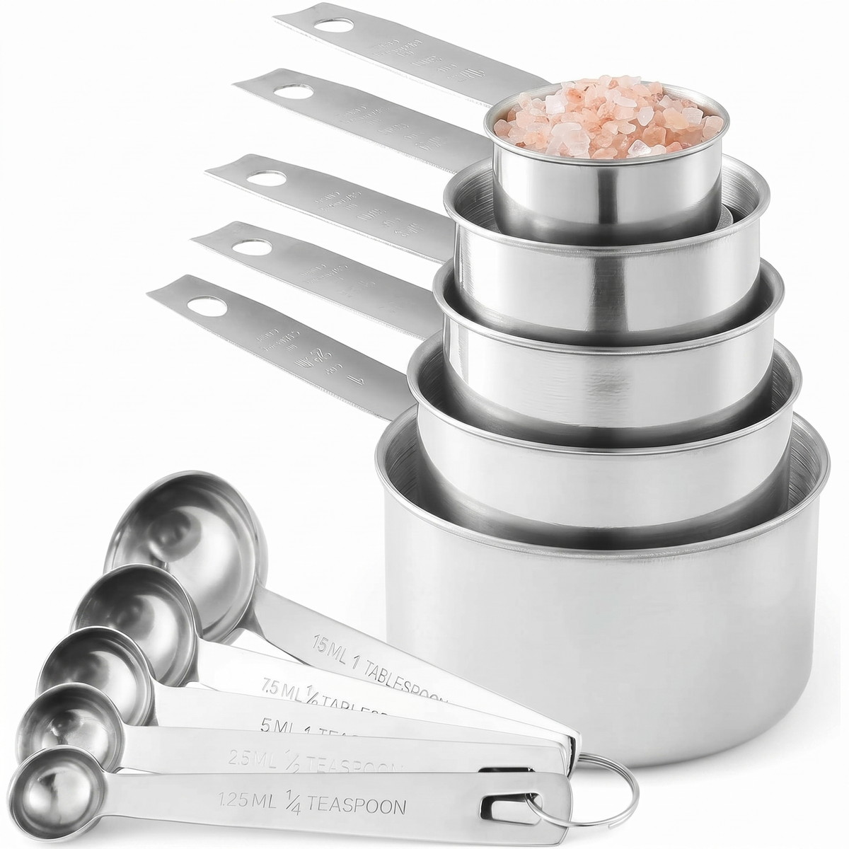 Measuring Cup Set