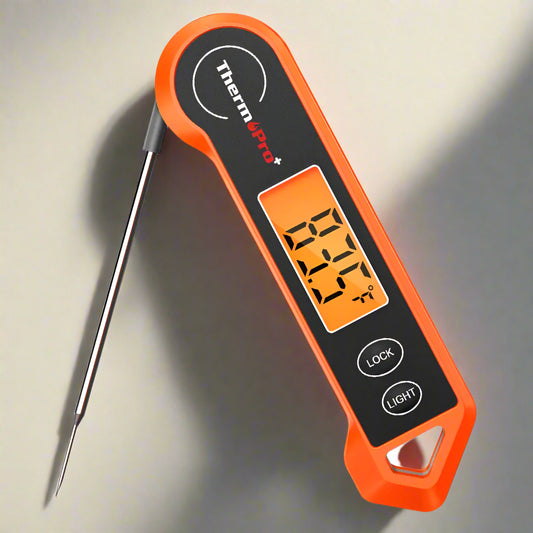 ThermoPro Digital Meat Thermometer
