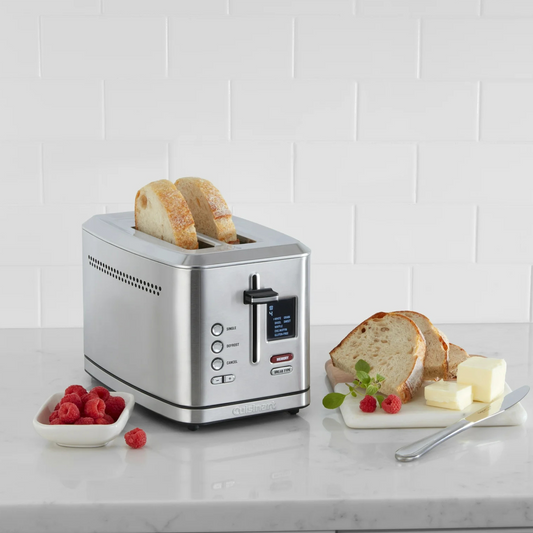 Cuisinart Digital Toaster