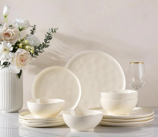 Gbhome Ceramic Dinnerware Set