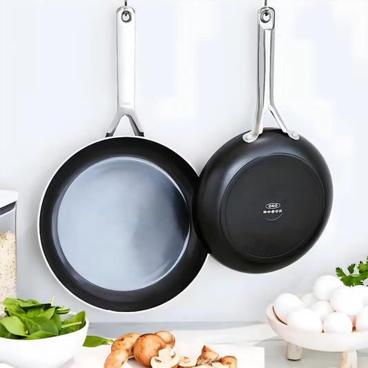 Oxo Agility Series Frying Pan Set