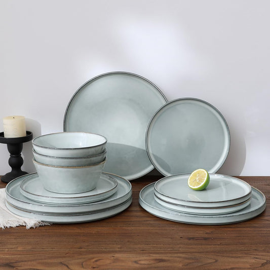 Famiware Annecy Series Dinnerware Set