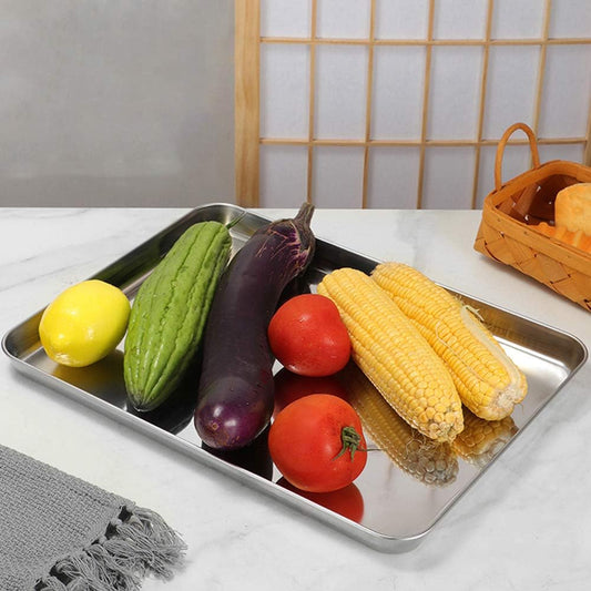 Suwimut Baking Sheet Set