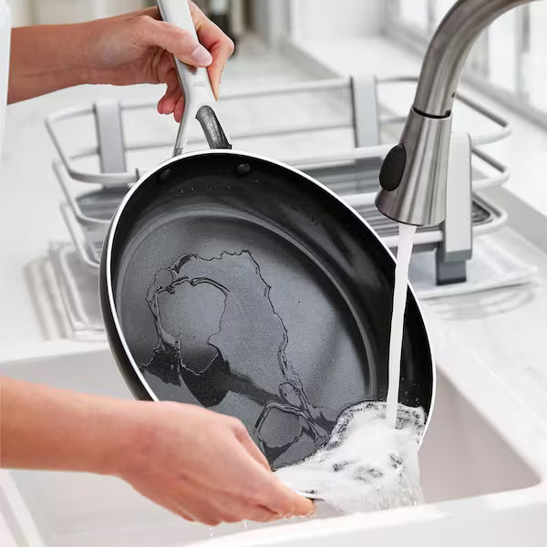 Oxo Agility Series Frying Pan Set