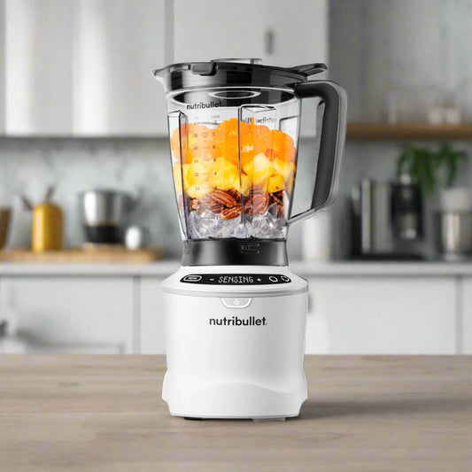 nutribullet SmartSense Blender
