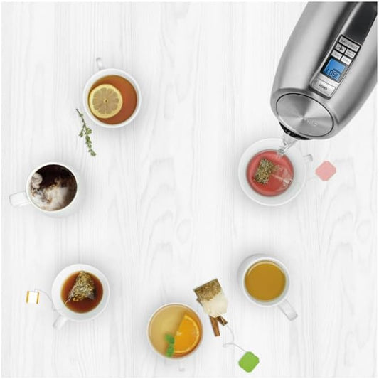 Cuisinart PerfecTemp Cordless Kettle