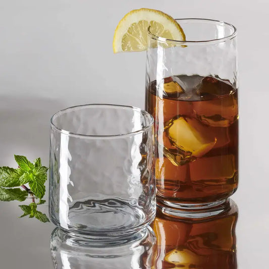 Brockhill Drinkware Set