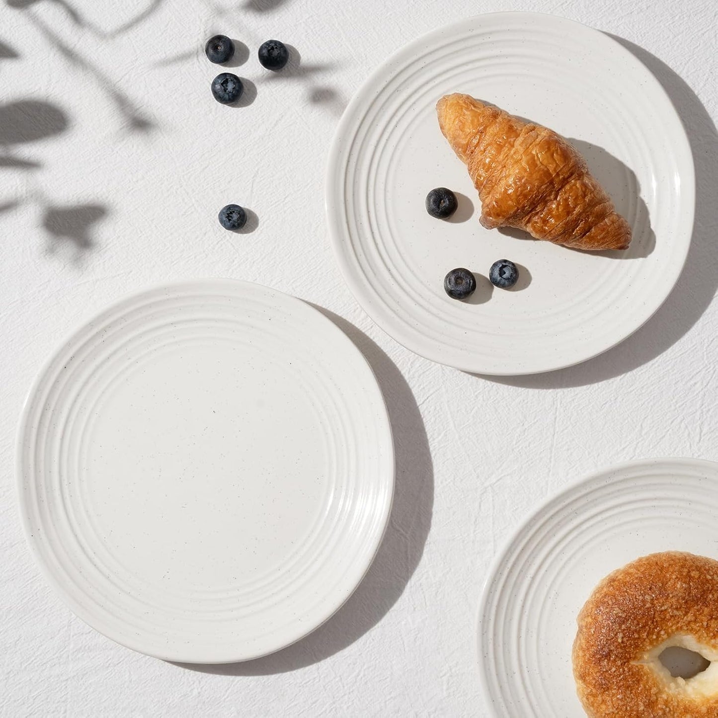 Famiware Dinner Plates