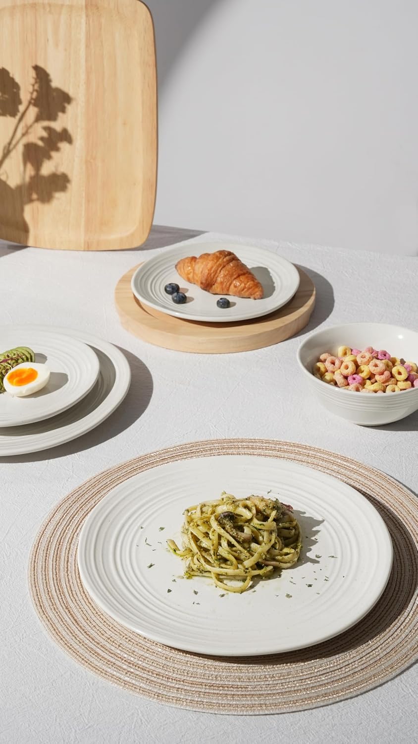 Famiware Dinner Plates