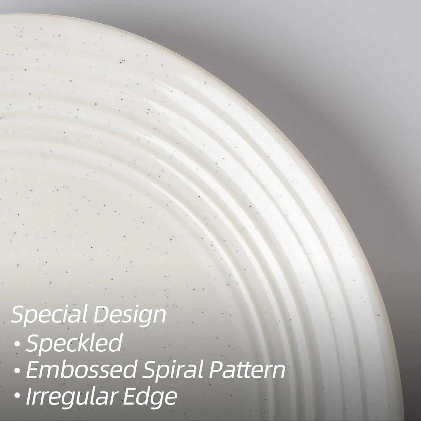 Famiware Dinner Plates