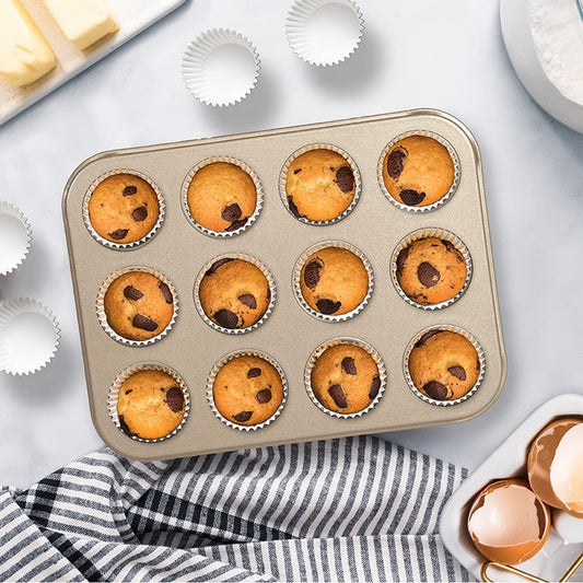 Glad Mini Muffin Pan