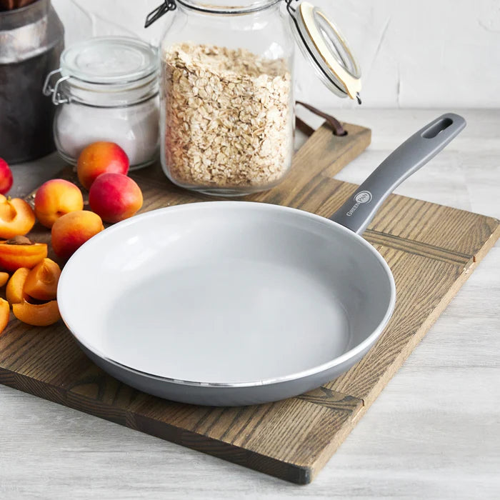 GreenPan Dover Frying Pan Set