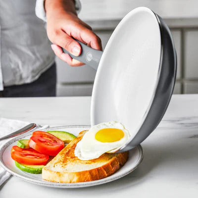 GreenPan Dover Frying Pan Set