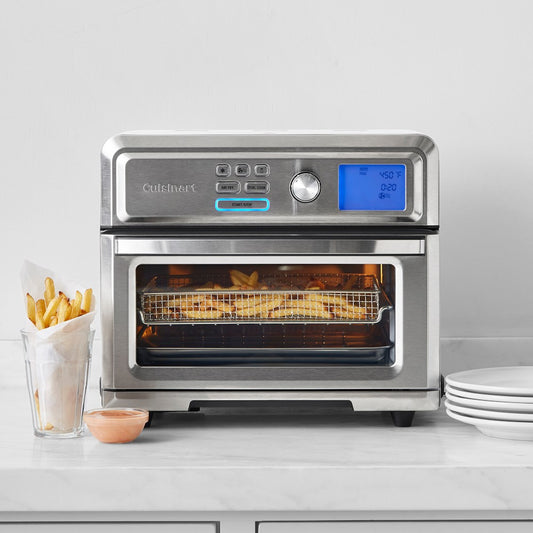 Cuisinart Air Fryer Toaster Oven
