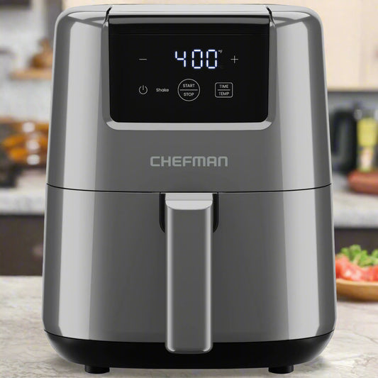 Chefman Mini Air Fryer