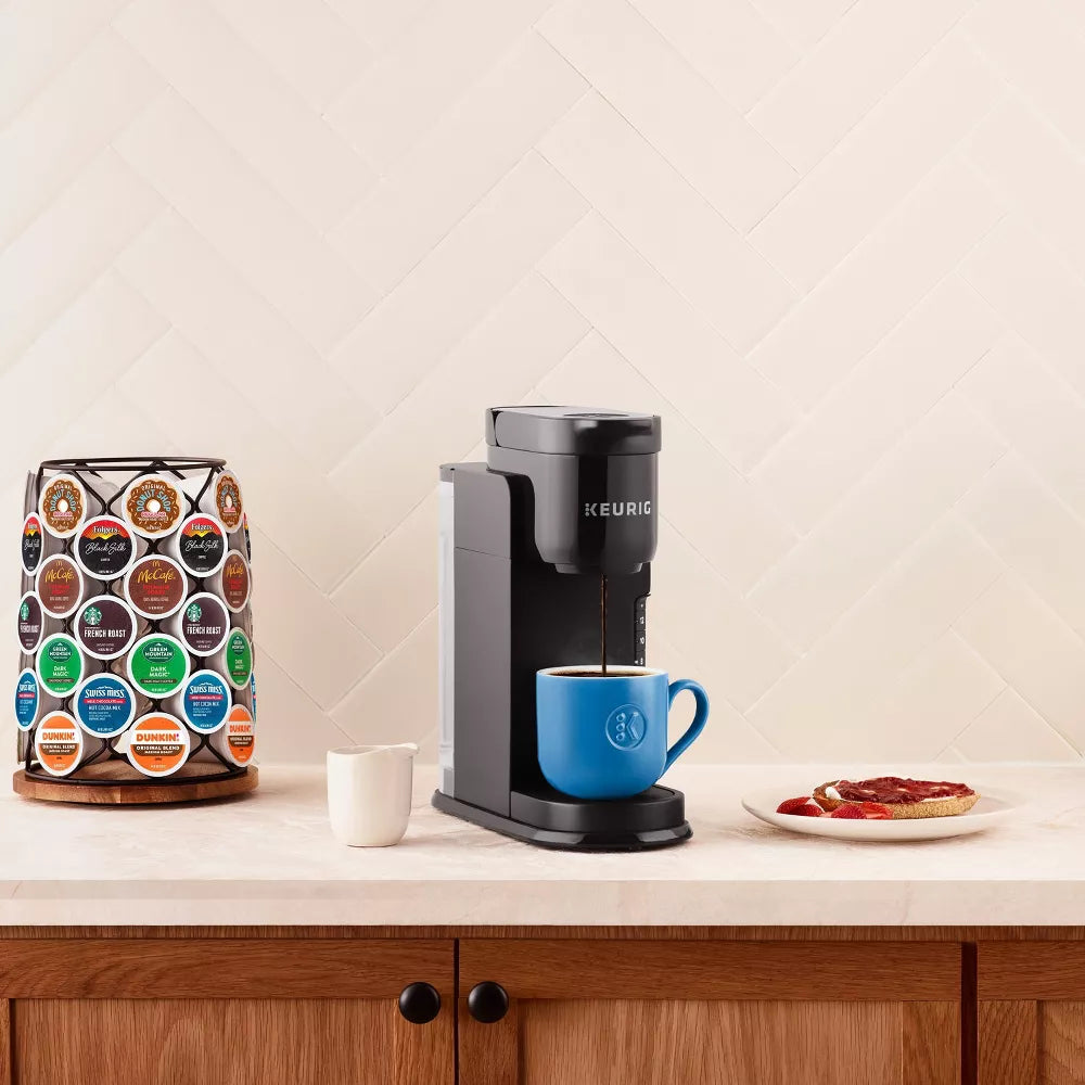 Keurig Single Serve Coffee Maker