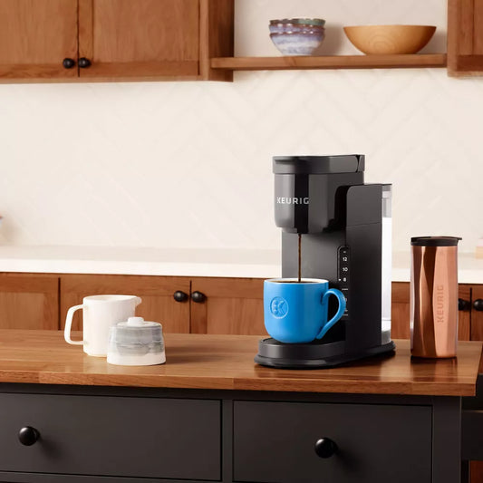 Keurig Single Serve Coffee Maker