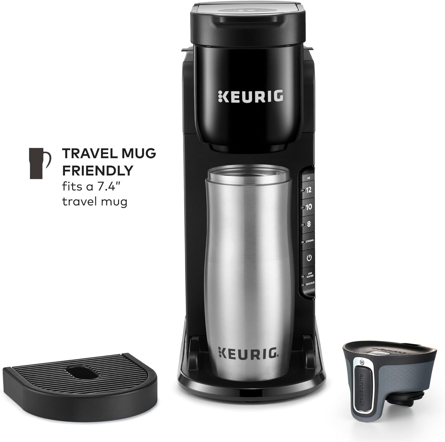 Keurig Single Serve Coffee Maker