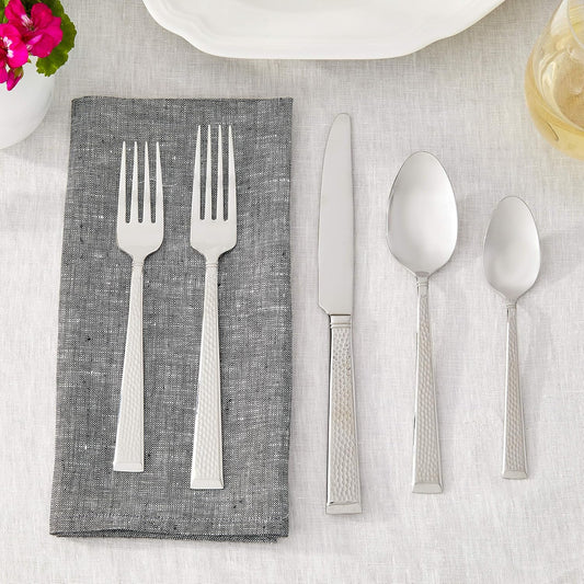 Mikasa Kyler Flatware Set