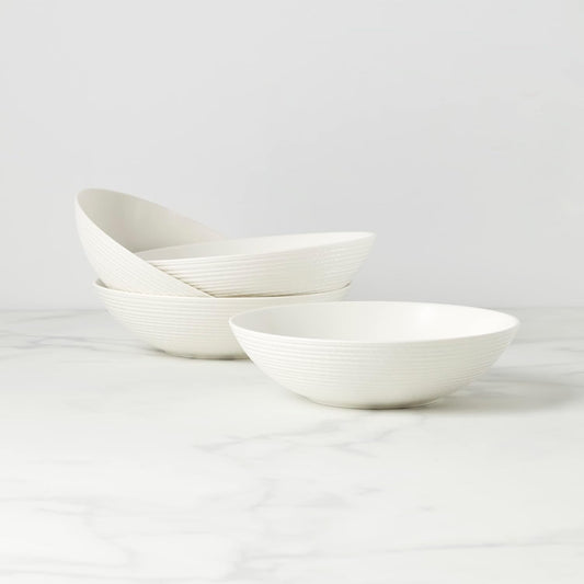 Lenox Lx Collective Pasta Bowls
