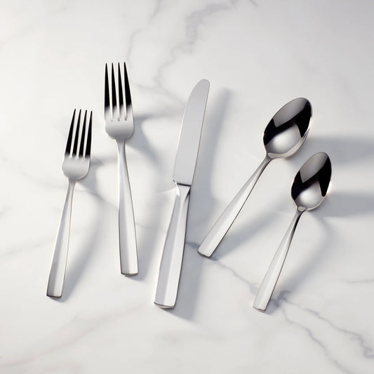 Lenox Lachlan Flatware Set