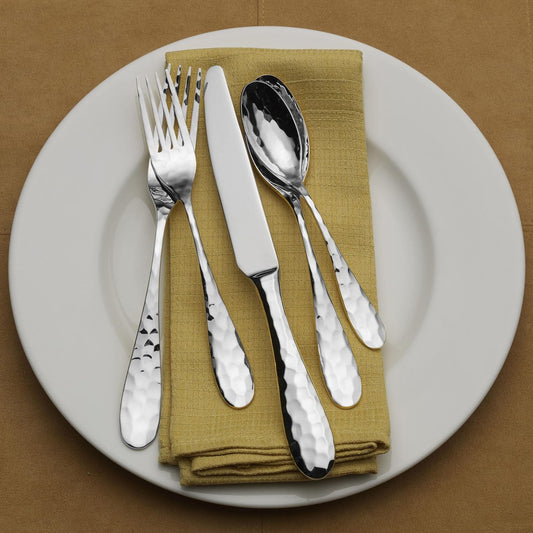 Mikasa Lilah Flatware Set