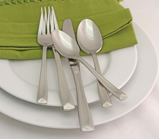 Oneida Lincoln Everyday Flatware Set