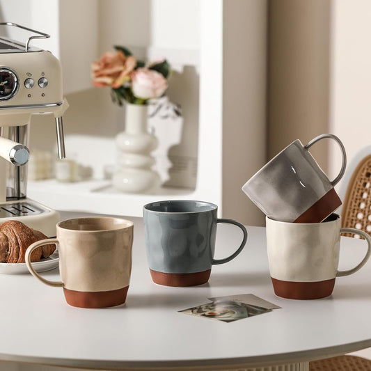 Chubacoo Everyday Mug Set