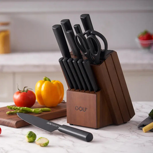 Oou Kitchen Knife Set