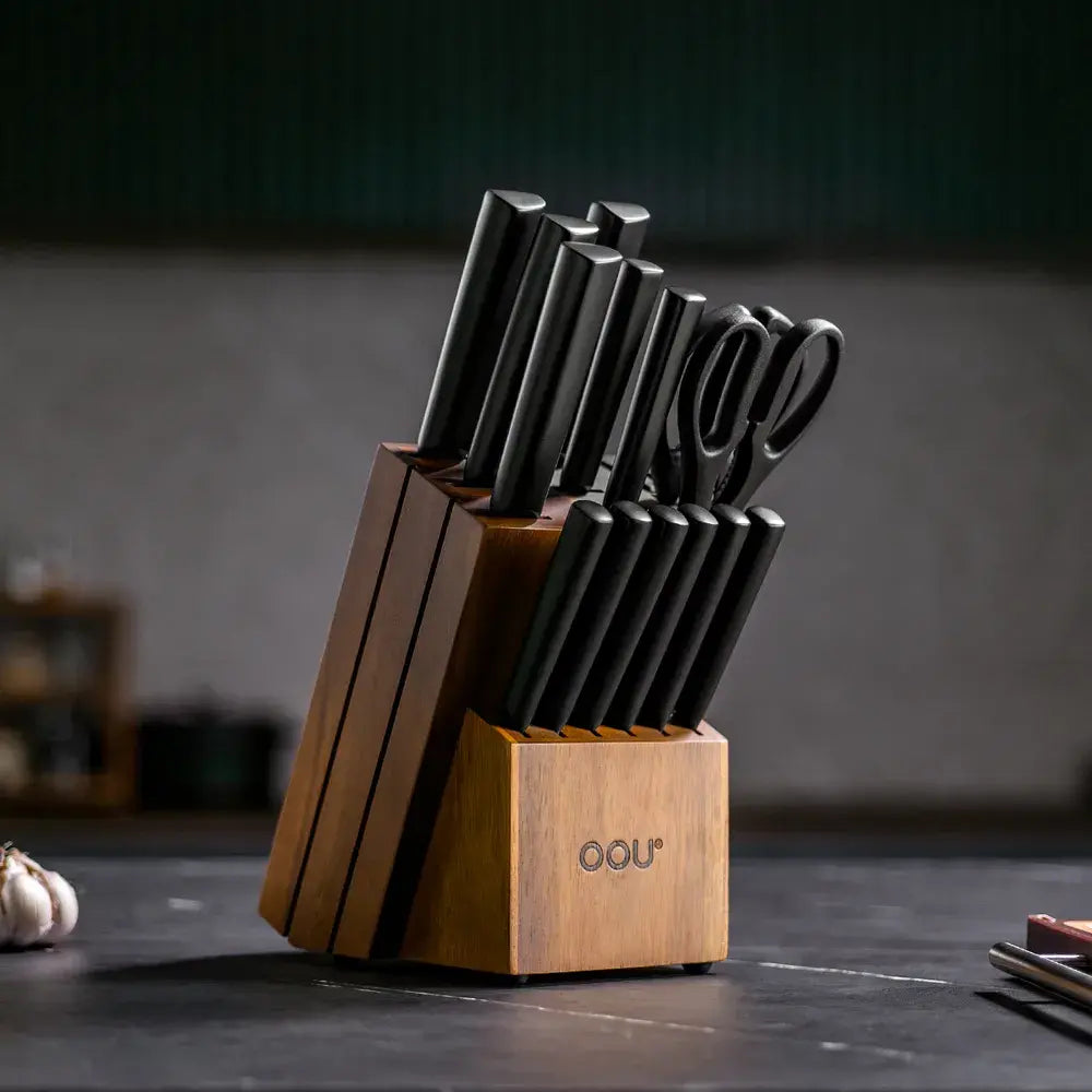 Oou Kitchen Knife Set