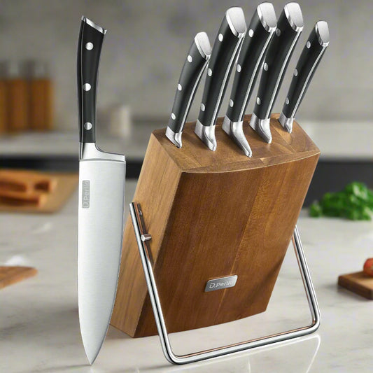 D.Perlla Kitchen Knife Set