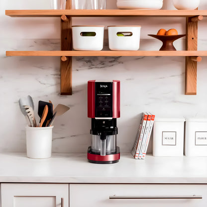 Ninja CREAMi 7-in-1 Ice Cream Maker