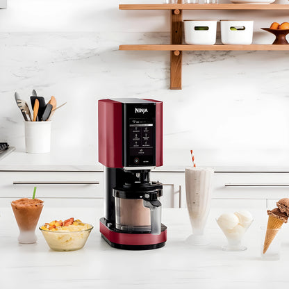 Ninja CREAMi 7-in-1 Ice Cream Maker
