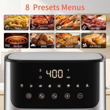 Asz Air Fryer
