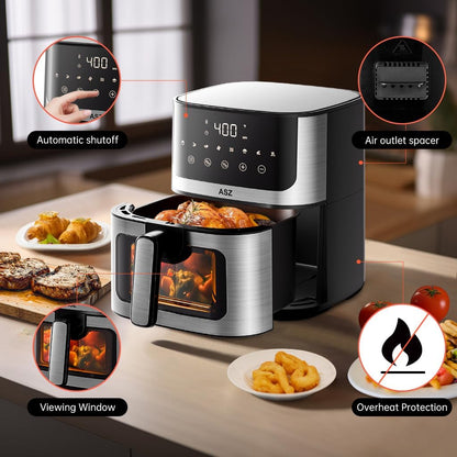 Asz Air Fryer