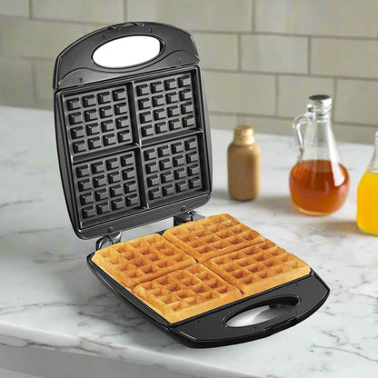 Hamilton Beach Belgian Waffle Maker
