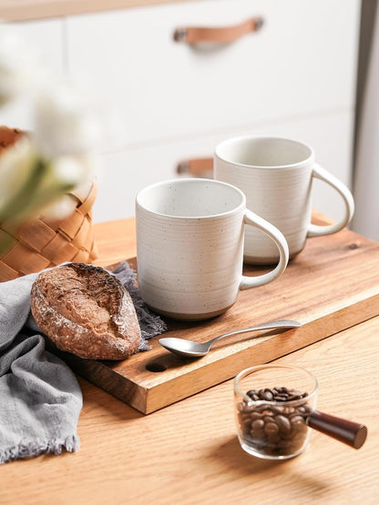 Kanwone Coffee Mug Set