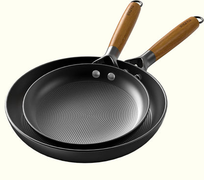 Imarku Frying Pan Set