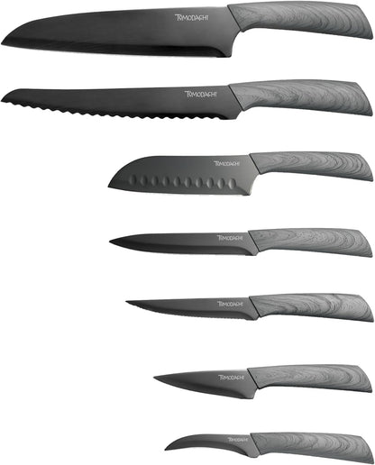 Hampton Forge Tomodachi Knife Set
