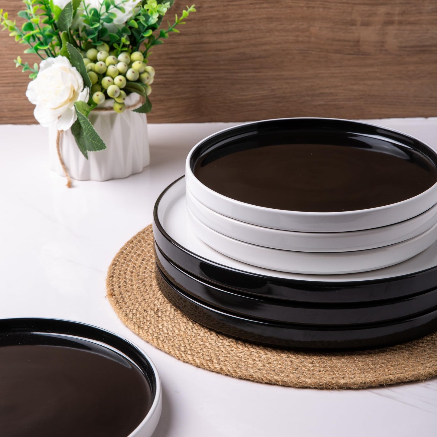 AmorArc Dinnerware Set